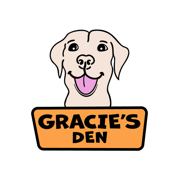 Gracie's Den