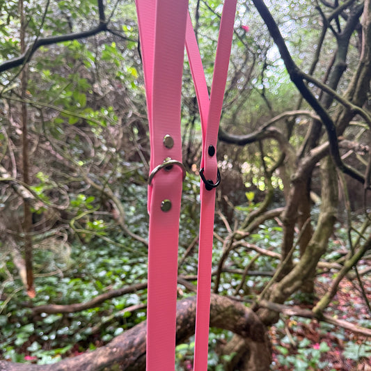Barbie Pink Waterproof Lead