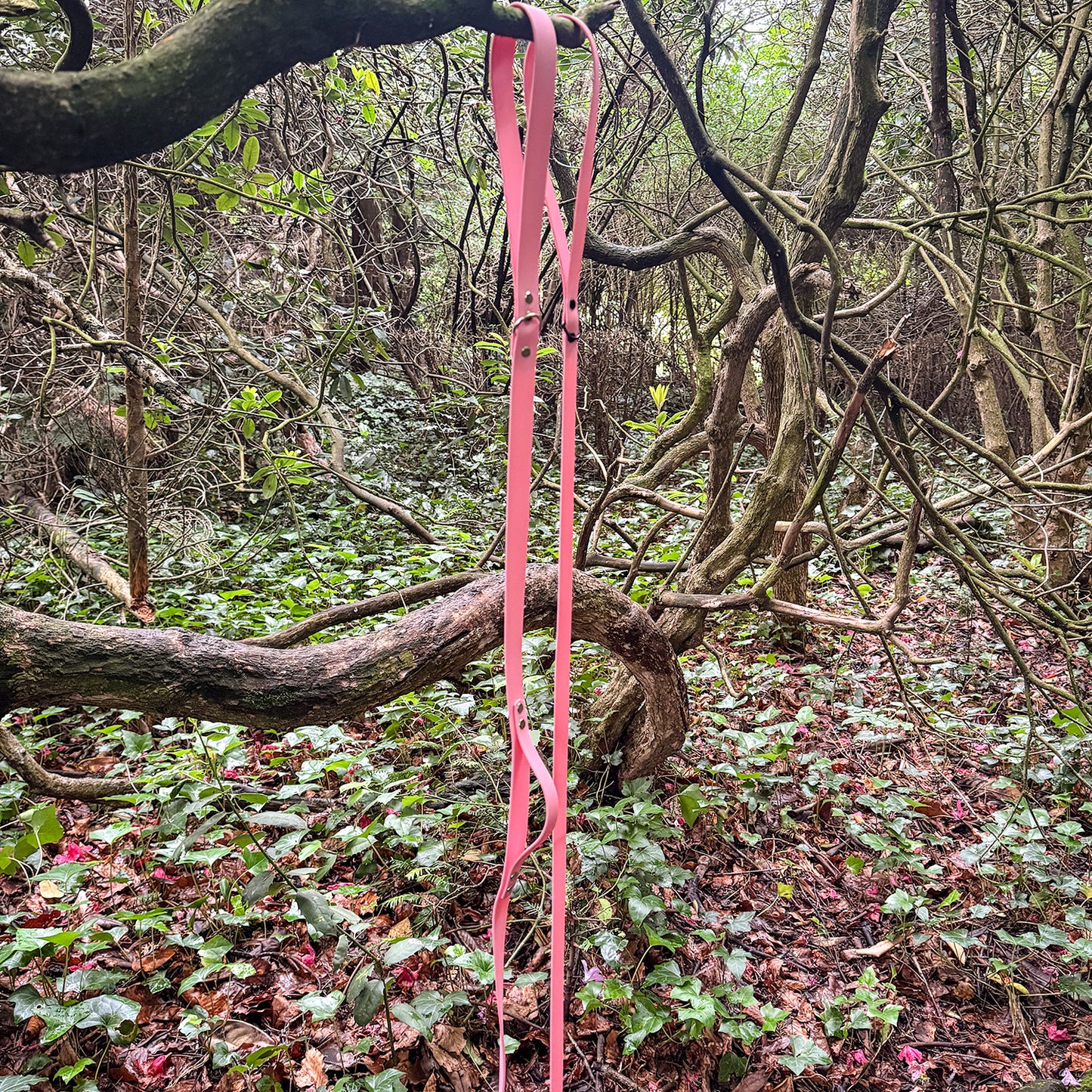 Barbie Pink Waterproof Lead