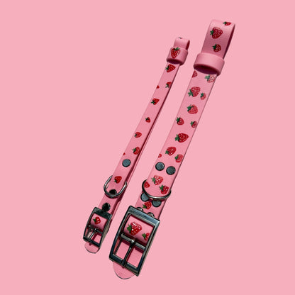 Strawberry Dream 🍓 Limited edition