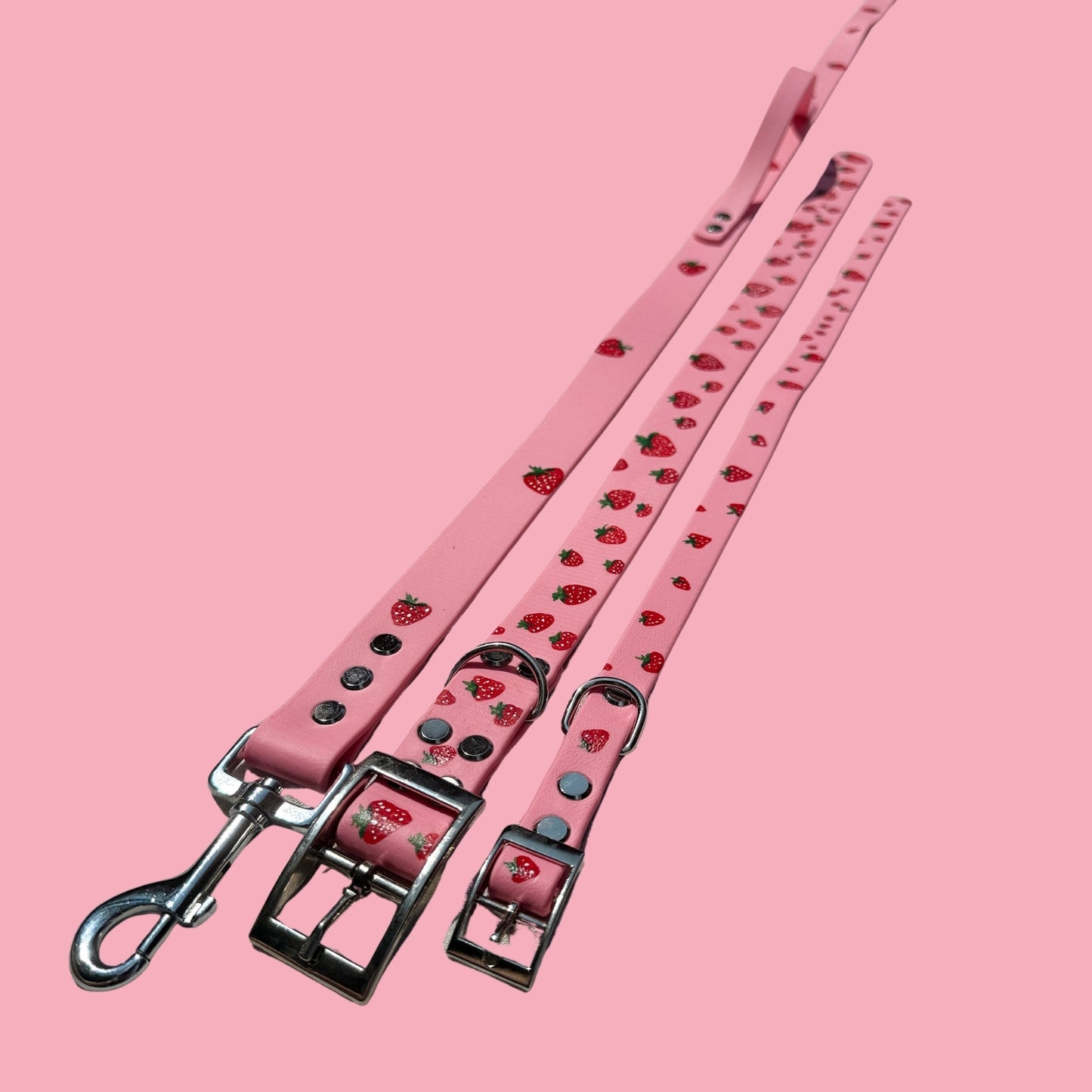 Strawberry Dream 🍓 Limited edition
