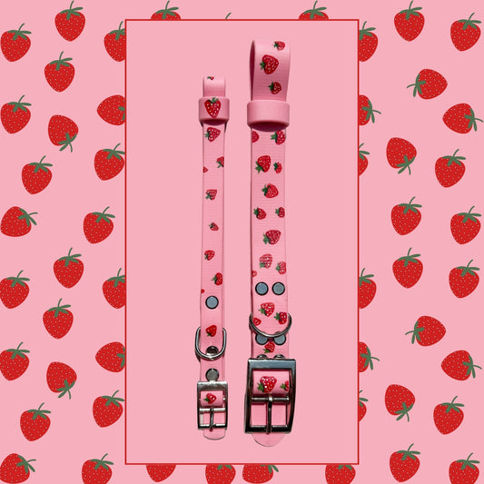 Strawberry Dream 🍓 Limited edition
