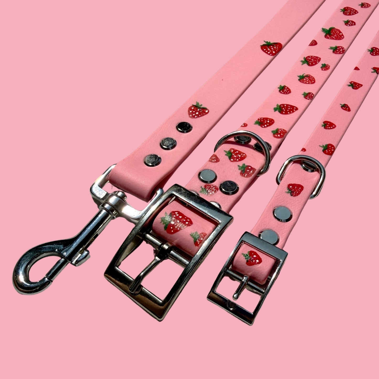 Strawberry Dream 🍓 Limited edition