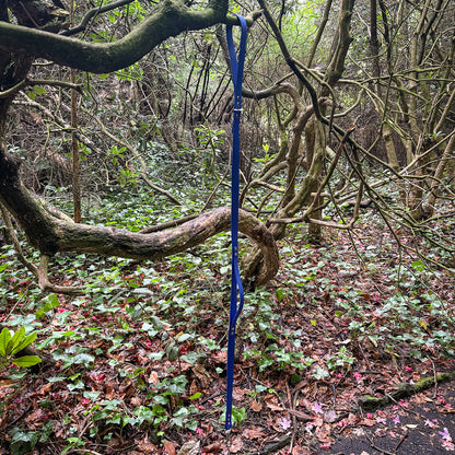 Ocean Blue Waterproof Lead