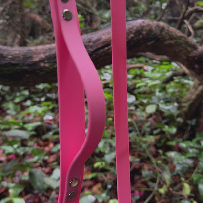 Barbie Pink Waterproof Lead